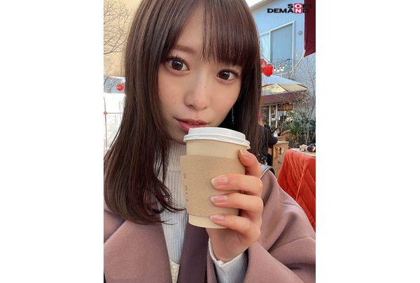 MOGI-089 [First Shot] An Orthodox Beautiful Girl Who Seems To Be On Nozaka. AV Shooting On A College Day. A Smile Full Of Charm Turns Around! ? It Was De M-chan Who Was Too Pleasant To Stop Begging. Hina-chan, 23 Years Old Screenshot