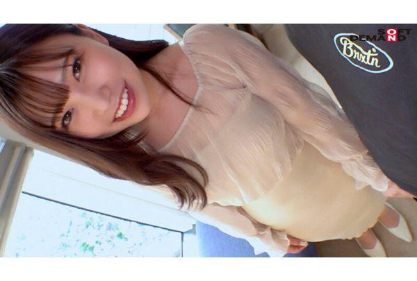 MOGI-112 [First Shot] An Active Female College Student Living In Nagoya Who Is Shy But Curious About Sex. I Had Sex With An Active Female College Student Who Was So Interested In Sex That She Volunteered To Appear In An AV On The Same Day At An Appointment During The Daytime On Weekdays. Nana 21 Years Old Nana Hayashi Screenshot
