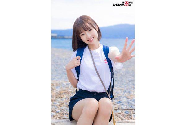 MOGI-146 [First Time Filming] A Tiny, Submissive Nursery Teacher With A Sensitive, Slender Body Who Squirts Lots When Bullied. A Bright-Smiling, Energetic Girl Who Runs Out Of Her Parents' House Wanting To Experience Sex More Freely, 22-Year-Old Kurumi Ishikawa Screenshot 10