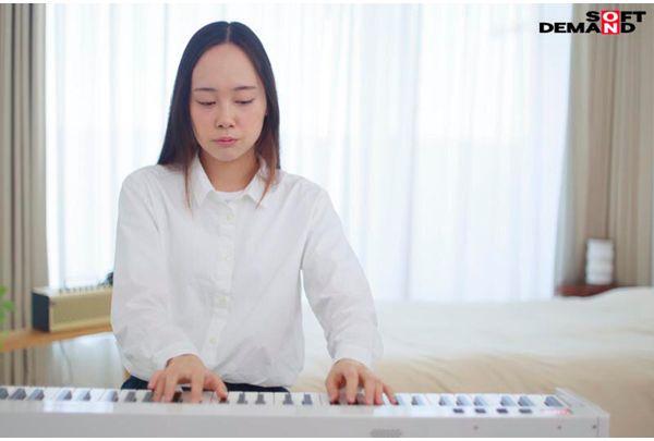 MOGI-151 Tasteless Life, Tasteless Sex, Colorless Girl Ando Hana AV Debut Screenshot 7