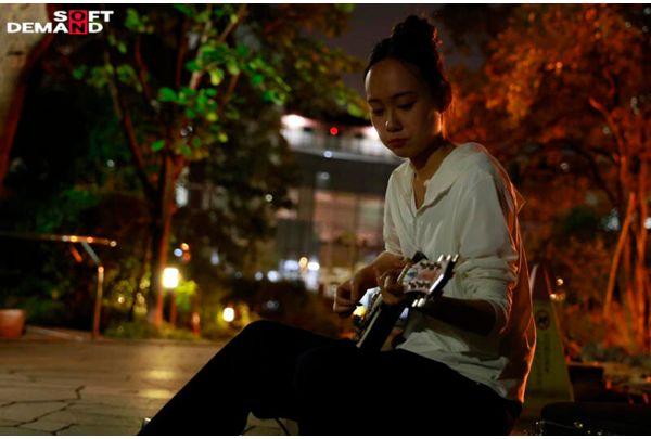 MOGI-151 Tasteless Life, Tasteless Sex, Colorless Girl Ando Hana AV Debut Screenshot 20