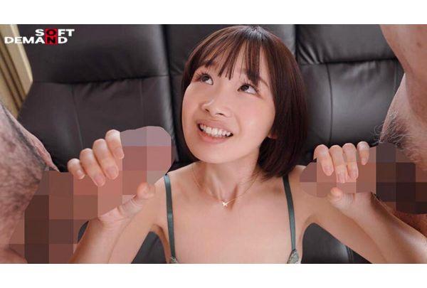 MOGI-154 Three Intense Sex Sessions To Train A Girl's Body To Crave A Huge Cock So Much That She'll Lick Feet And Beg On Her Knees. Kurumi Ishikawa (22), A Second-year Nursery School Teacher. Screenshot 16