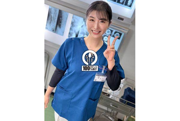 NAMH-059 Uncut Namanama Clinic: 15 Shots By A Super-Care Nurse - Tsubaki Kato Screenshot 12