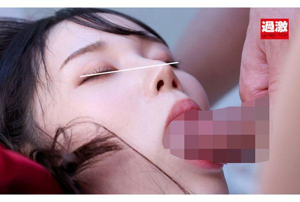NHDTB-678 Deep Throating Night During Training Camp ● Sensitive Girl ○ Raw Who Was Fucked And Fucked In The Throat Screenshot
