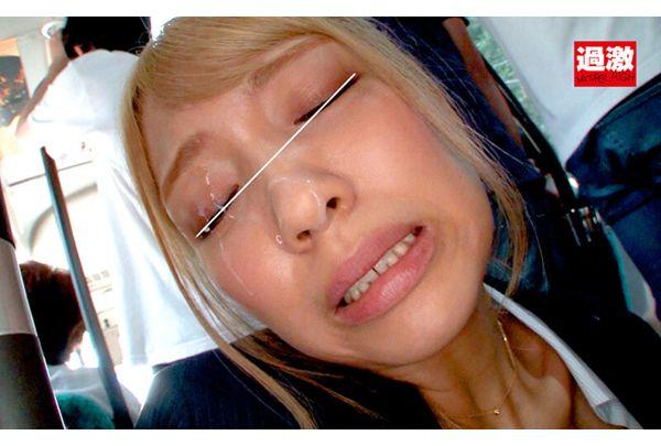 NHDTB-726 A Slut With Beautiful Legs Who Squirts So Much That She Gets Wet And Gets Fingered In Pantyhose By Her Teacher 6 Screenshot 17