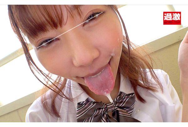 NHDTB-734 Mokushaku Even Immediately After Ejaculation, Secretly In The Outdoors Small Devil J ○ 2 Continuous Ichafera Screenshot