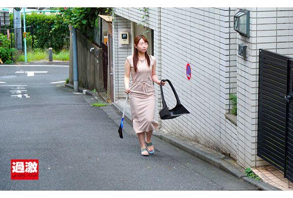 NHDTB-742 Chaste Wife 2 Screenshot 19