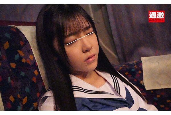 NHDTB-916 A Timid Female Student Who Was Finger Fucked On A Night Bus While She Was Sleeping And Couldn't Open Her Eyes And Cumming While Pretending To Be Asleep. Screenshot
