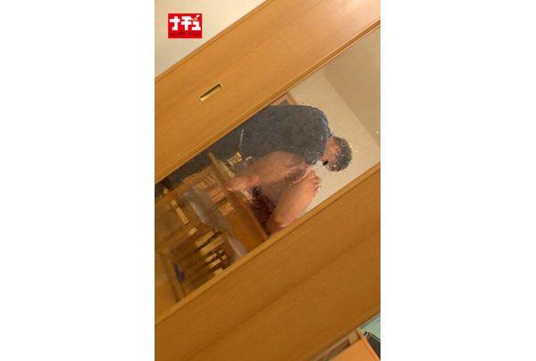 NHDTC-074 Sensitive College Girl Surrenders To Being Fingered From Behind And Squirts Even If She Tries To Run Away 3 Screenshot 10