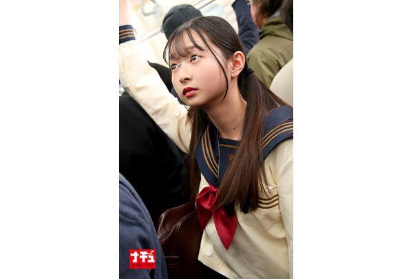 NHDTC-088 Long Skirt Schoolgirl Shame 2: Dirty Your Uniform Until It's Soaked With Your First Orgasm! Public Masturbation Special Screenshot 9