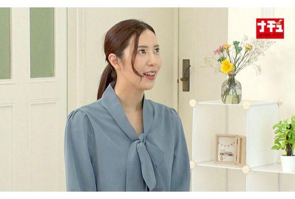 NHDTC-155 Wicked Trainer Devours A Frustrated Wife With A Big Ass Who Gets Soaked And Fucked While Doing Pilates. The Shame Of Being Forced To Wear See-through Leggings Makes Her Underwear Wet. Screenshot 7