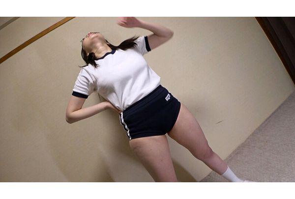 OKB-178 Himari Kosaka, A Plump, Beautiful Ass, Divine Bloomers. Beautiful Girls And Chubby Girls Dressed In Tight Bloomers And Gym Clothes, With Super Close-up Shots Of Their Panties And Sweaty Slits So Close You Can See The Pores! Plus, Assjobs, Peeing In Clothes, And Bloomer Bukkake, A Fully Clothed Fetish AV For Bloomer Lovers. Screenshot 12