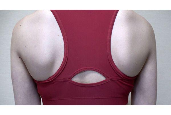 OKL-010 Shinomiya Nene In Divine Athletic Wear. From Tanning To The Private Parts Of Beautiful Muscular Athletes, The Wear That Hides Them Is Worn By Girls With Big Breasts, Beautiful Breasts, Shaved Pussies, And Thick Hair, And You Can Enjoy Their Hairy Armpits And Peeing. The Thighs And Buttocks Of Girls In Athletic Uniforms And Even Clothed Urination! ! Super Close-ups Of The Tight-fitting Wear And Fully Clothed POV Footage. Screenshot 15