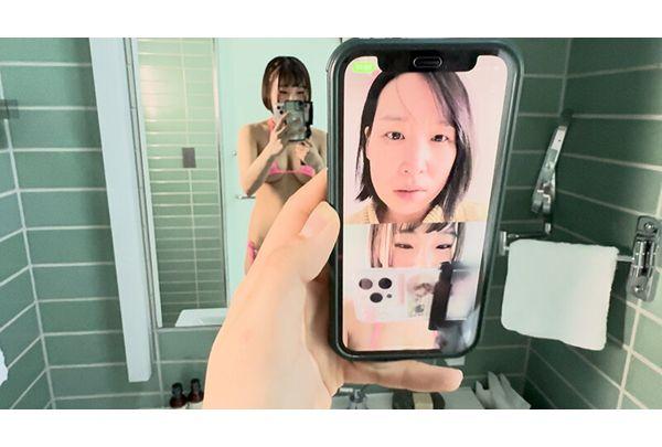 PIYO-234 "If This Isn't A Game, Then Cum Inside Me..." The Daily Life Of A Love Affair Driven Mad By An Affair, Where A Student Pressures Her To Cum Inside Him And Get Pregnant <Chapter 12> Screenshot 9