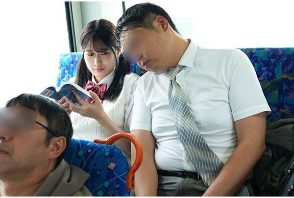 PIYO-239 I Woke Up To Find The High School Girl Next To Me Gently Giving Me A Blowjob To Soothe My Tired Cock. 2nd. An Angel Has Descended! The High School Girl's Loving Blowjob Made My Smelly, Smegma-covered Dick Ooze With Fatigue And Semen. Now I Can Work Hard Again Tomorrow... Screenshot 20