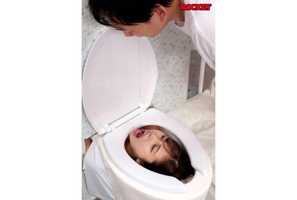 RCTD-579 Human Toilet 2024 ~Women Who Became Toilets~ Screenshot