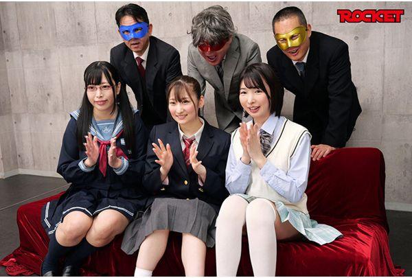 RCTD-585 Kabebutt X Incest Game 2 Screenshot 1