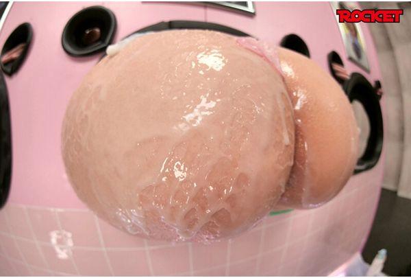 RCTD-585 Kabebutt X Incest Game 2 Screenshot 3
