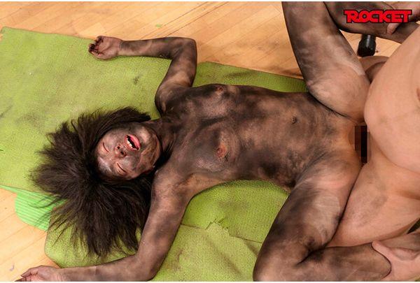 RCTD-683 ROCKET 17th Anniversary User Request Festival: Embarrassing Eroticism Returns! A Burnt, Explosive Woman Is More Embarrassing Than Nakedness Screenshot 11