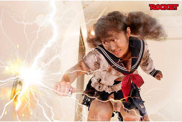 RCTD-706 Embarrassing Eroticism Returns! Explosive Charred Woman More Embarrassing Than Nakedness Part 2 Science Experiment Complete Edition Screenshot 15