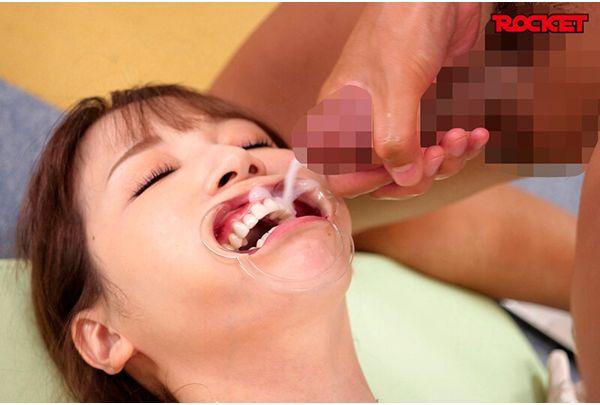 RCTD-726 The Ultimate Fantasy Job Series: Deep Kiss Dental Clinic 8 - Sayaka Tomoda Screenshot 11