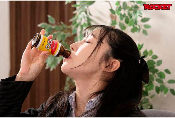 RCTD-730 Fantasy Item Ultimate Evolution Series: Personality Excretion Jelly - Transfer Your Personality To The Slime You Excrete, And Your Body Becomes An Emotionless Sex Toy! Plus, There's Even Personality Exchange! Screenshot 1