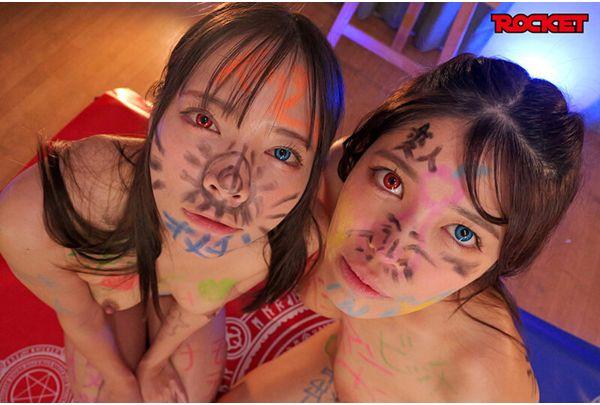 RCTD-745 Brainwashed Drawing Model ~The Secret Of A Shameful And Humiliating Painting Class~ Screenshot 10