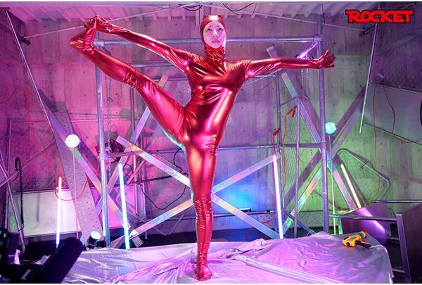 RCTD-762 ROCKET 18th Anniversary User Request Festival: Unremarkable Zentai Humans Screenshot 14