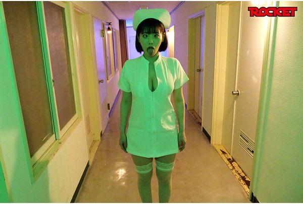 RCTD-763 ROCKET 18th Anniversary User Request Festival: Completely Subjective Horror & Crude Eroticism - Elusive! A Terrifying Perverted Woman Who Is After My Semen Screenshot 8