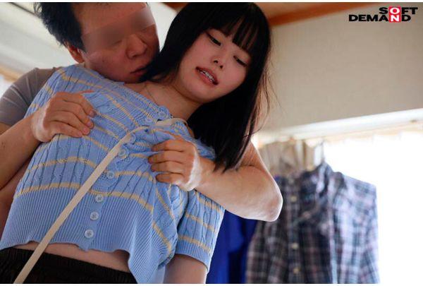 SDAB-346 "I'm Interested In Older Men," She Said, Regretting It After A Kiss. 'A Kind Girl Who's Easily Swayed.' The Angelic, Cute Smile Of This Beautiful Girl Crumbles As She's Repeatedly Brought To Orgasm By Creepy Older Men. 18-year-old Nagisa Takaboshi's Orgasmic Development. Screenshot 13