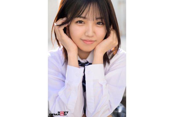 SDAB-348 18-year-old AV Debut: "It's A-chan!! I Don't Care If My Identity Is Revealed!!" Her Droopy Eyes, Raccoon-like Face, And Shikoku-raised Awa Dialect Are Just Too Cute - Homura Aine Screenshot 4