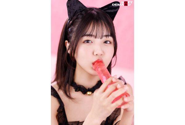 SDAB-353 18-year-old Blowjob Training: I've Come To Love Blowjobs! A Total Of 11 Facial Cumshots - Aine Homura Screenshot 11