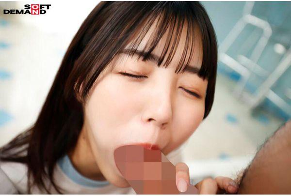 SDAB-353 18-year-old Blowjob Training: I've Come To Love Blowjobs! A Total Of 11 Facial Cumshots - Aine Homura Screenshot 14