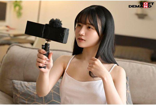 SDAB-355 18-Year-Old Lewd Language Lesson: Her Bright And Cheerful Smile Turns Bright Red! She Keeps Looking At The Camera As An Old Man Forces Her To Say Embarrassing Things. - Minami Airi Screenshot 17