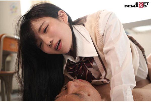 SDAB-357 18 Years Old, First Time Unprotected Sex. The Sex Education You Learn In Class Is Completely Wrong. You Don't Need A Condom For Real Sex, Little Girl. And It Feels Really Good When I Cum Inside. Minami Airi Screenshot 2