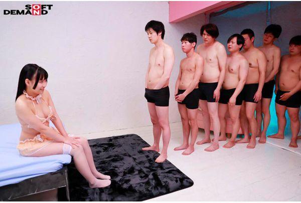 SDAB-358 18-Year-Old Pacifier Lessons: A Baby-faced Archery Girl Who's Become Interested In All Kinds Of Penises Undergoes Fellatio Training, Getting 10 Shots A Day! Yua Kaname Screenshot 3