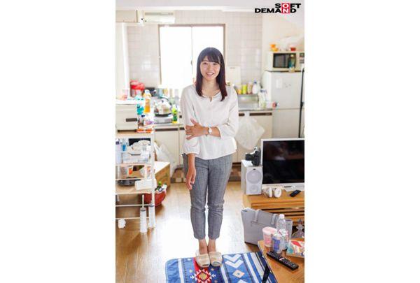 SDAM-158 Pussy Is For Her Husband's Use, Ass Is For Me. Recorded Footage Of Me Drilling The Asshole Of A Masochistic Wife And Giving Her A Milk Enema. Screenshot 12