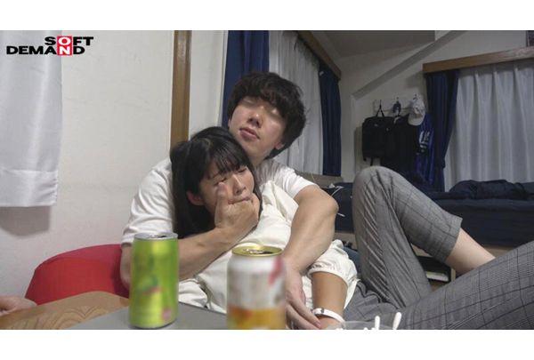 SDAM-158 Pussy Is For Her Husband's Use, Ass Is For Me. Recorded Footage Of Me Drilling The Asshole Of A Masochistic Wife And Giving Her A Milk Enema. Screenshot 18