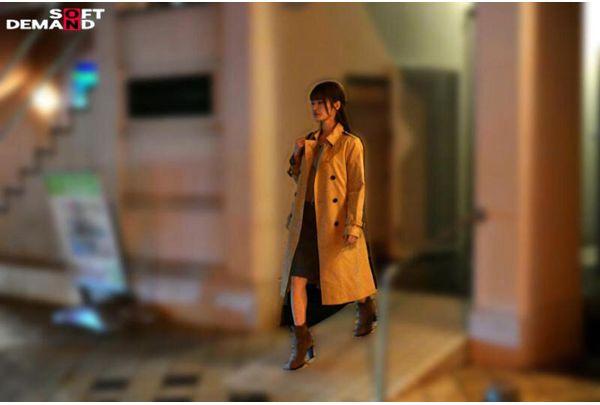 SDAM-161 Records Of A Relationship-seeking Stalker: Drugging And Assaulting A Salon Receptionist; Immediately Strangling Her Upon Waking, Performing Irrumatio And Ejaculating Inside Her. Screenshot 15