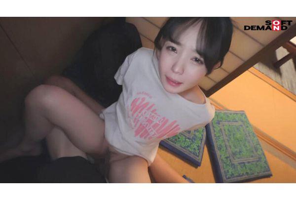 SDAM-162 I Want To Be The First Among My Classmates To Play With Adults. Akari-chan (Commercial High School, Dance Club), I City, F Prefecture Screenshot 8