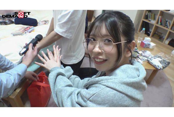 SDAM-168 Duelist Makes AV Debut: College Student Kawano Mina Screenshot 3