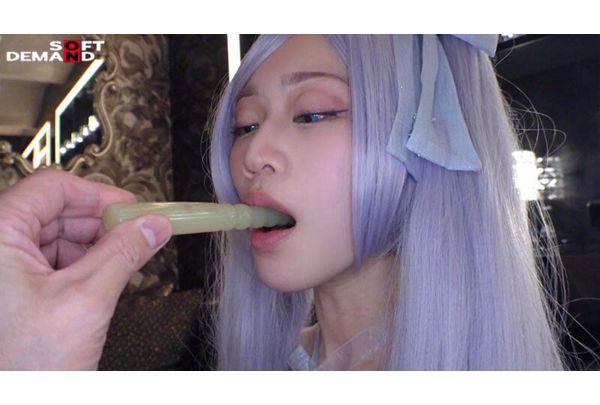 SDAM-170 300,000/hour Top Layer Jaw Collapse, Brutal Throat Development, Deep Throat Fellatio Photo Shoot, No Condom OK, Raw Cumming OK, Choking OK, Slapping OK Screenshot 2