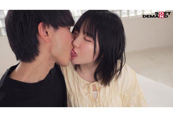 SDAM-176 Yuasa Tsumugi (20), A Virgin Who Has Never Experienced Love, Is The Only Girl In Her Class Who Can Talk Without Hesitation, A Makeup-free Otaku Who Loves Erotic Anime. This Girl Is Making Her AV Debut In Tokyo. Screenshot 19