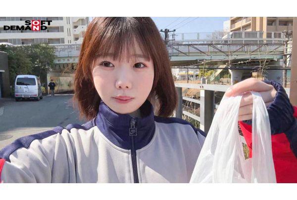 SDAM-179 A 24-year-old Part-time Worker With A Total Debt Of 2.8 Million Yen, Sachiko Yamada, Makes Her AV Debut Hoping For A Dramatic Turnaround. Screenshot 12
