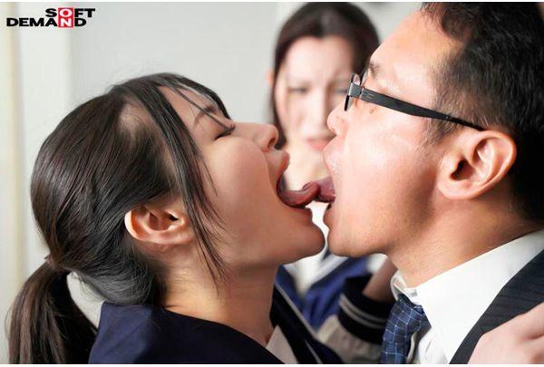 SDDE-755 [Super Room Barrier] Harem SPECIAL ~ This Train And School Building Are As I Want Them To Be! ~ I Brainwash And Control An Innocent Female Student Into Becoming Obedient And Obedient To Me Screenshot 14