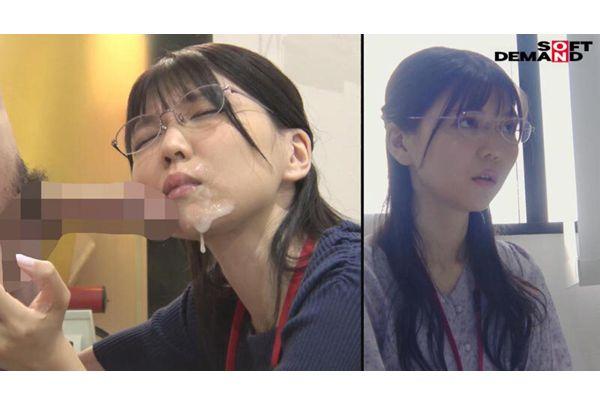SDJS-227 The 5th Fellatio Cinderella Championship Suck! SOD Female Employees 34 Reiwa Era Office Ladies Working At An AV Company Give Their All In This No-hands Oral Sex Session. Fellatio & Work Style 2-Screen Gap Comparison Division Fresh New Employee Training Division Screenshot