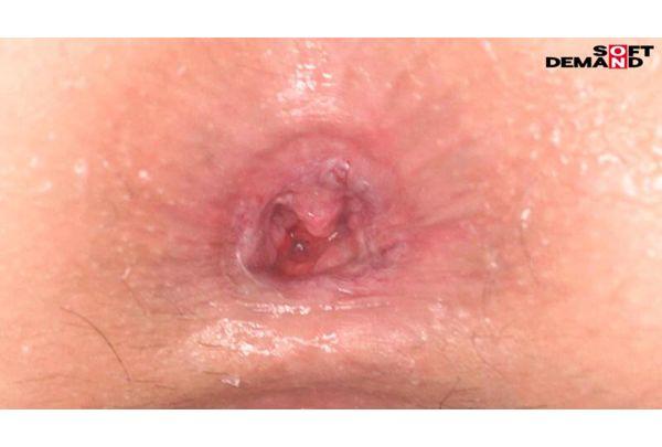 SDJS-250 Data Collection By Developing The Anal Hole Of A New Office Lady Until It Drips With Intestinal Juices. Anal Hole Development By SOD Female Employee. Screenshot
