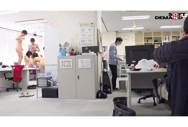 SDJS-262 7 During Her Work Experience, She Is Dragged Around The Office Wearing A Vibrator And Continues To Leak Shameful Juices. She Wants To Help A Senior In Trouble. Innocent SOD Female Intern, Otoe Hasegawa (22) High Erotic Potential Task Sheet 2 Screenshot