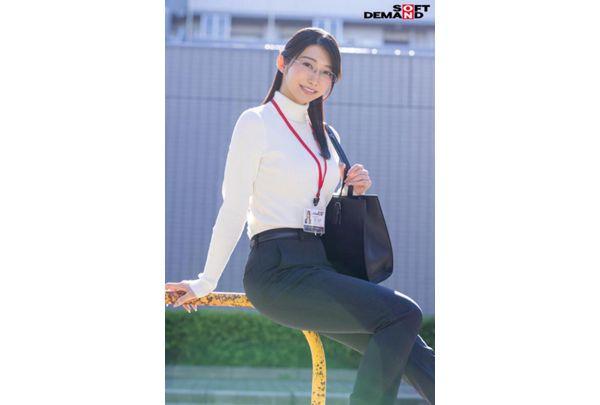 SDJS-307v [Bonus Edition] Secretary Yoshino Moriya's First AV Appearance Screenshot 10