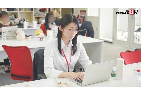 SDJS-307v [Bonus Edition] Secretary Yoshino Moriya's First AV Appearance Screenshot 11